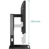 Монитор AOC 24P4CV, 23.8