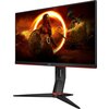 Монитор AOC 24G2SPU/BK - 24" FHD IPS 165Hz