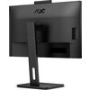 Монитор AOC 24P3CW - 24" FHD IPS, камера