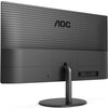 Монитор AOC Q24V4EA - 24" QHD IPS