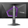 Монитор AOC AG276UZD - 27" QD-OLED 4K UHD 240Hz