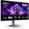 Монитор AOC AG276UZD - 27" QD-OLED 4K UHD 240Hz
