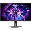 Монитор AOC AG276UZD - 27" QD-OLED 4K UHD 240Hz
