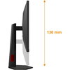Монитор AOC Q27G4ZR - 27" QHD IPS 240Hz