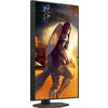 Монитор AOC Q27G4ZR - 27" QHD IPS 240Hz