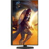 Монитор AOC Q27G4ZR - 27" QHD IPS 240Hz