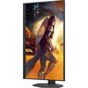 Монитор AOC Q27G4ZR - 27" QHD IPS 240Hz