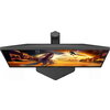 Монитор AOC Q27G4ZR - 27" QHD IPS 240Hz