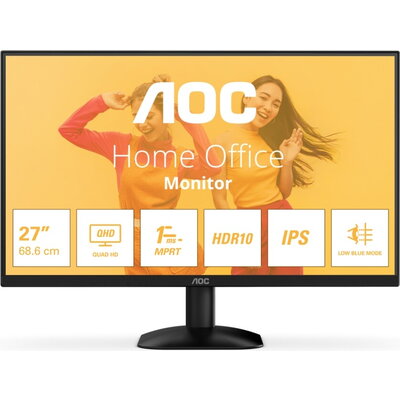 Монитор AOC Q27B35E, 27