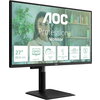 Монитор AOC Q27P4U, 27