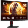 Монитор AOC Q27G4SRU, 27