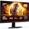 Монитор AOC 27G4ZR, 27