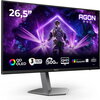 Монитор AOC AG276QKD2, 26.5
