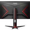 Монитор AOC 27G2ZN3/BK - 27" VA FHD 280Hz