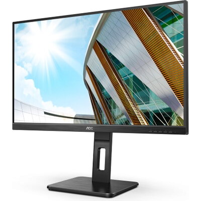 Монитор AOC 27P2Q - 27" IPS FHD