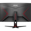 Монитор AOC C27G2E - 27" FHD VA Curved 1500R 165Hz