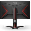 Монитор AOC C27G2Z3/BK - 27" Curved 1500R VA FHD 280Hz