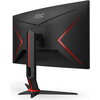 Монитор AOC C27G2Z3/BK - 27" Curved 1500R VA FHD 280Hz