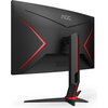 Монитор AOC C27G2Z3/BK - 27" Curved 1500R VA FHD 280Hz