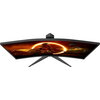 Монитор AOC C27G2Z3/BK - 27" Curved 1500R VA FHD 280Hz