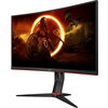 Монитор AOC C27G2Z3/BK - 27" Curved 1500R VA FHD 280Hz