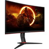 Монитор AOC C27G2Z3/BK - 27" Curved 1500R VA FHD 280Hz