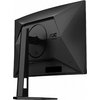 Монитор AOC C27G4ZXU - 27" Curved 1500R VA FHD 280Hz