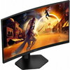 Монитор AOC C27G4ZXU - 27" Curved 1500R VA FHD 280Hz