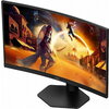 Монитор AOC C27G4ZXU - 27" Curved 1500R VA FHD 280Hz