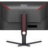 Монитор AOC Q27G3XMN/BK - 27" VA MiniLED QHD@180Hz