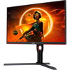 Монитор AOC Q27G3XMN/BK - 27" VA MiniLED QHD@180Hz
