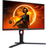 Монитор AOC Q27G3XMN/BK - 27" VA MiniLED QHD@180Hz
