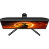 Монитор AOC Q27G3XMN/BK - 27" VA MiniLED QHD@180Hz
