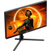 Монитор AOC Q27G3XMN/BK - 27" VA MiniLED QHD@180Hz