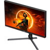 Монитор AOC Q27G3XMN/BK - 27" VA MiniLED QHD@180Hz