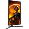 Монитор AOC Q27G3XMN/BK - 27" VA MiniLED QHD@180Hz