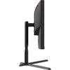 Монитор AOC Q27G3XMN/BK - 27" VA MiniLED QHD@180Hz