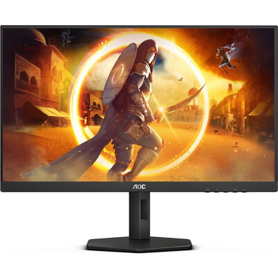 Монитор AOC Q27G4X - 27" QHD IPS 180Hz