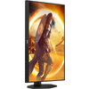 Монитор AOC Q27G4XN - 27" VA QHD 180Hz