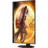 Монитор AOC Q27G4XN - 27" VA QHD 180Hz