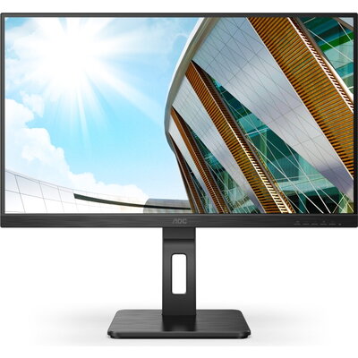 Монитор AOC Q27P2Q - 27" QHD IPS