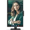 Монитор AOC Q27P3CW - 27" QHD IPS, Web камера