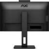 Монитор AOC Q27P3CW - 27" QHD IPS, Web камера