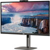 Монитор AOC Q27V5CW/BK - 27" QHD IPS