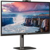 Монитор AOC Q27V5CW/BK - 27" QHD IPS