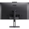Монитор AOC Q27V5CW/BK - 27" QHD IPS