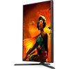 Монитор AOC U27G3X - 27" IPS UHD 4K 160Hz