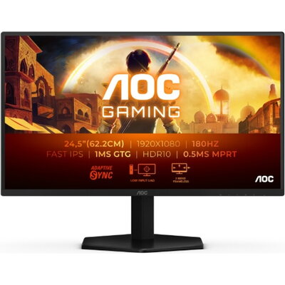 Монитор AOC 25G42E, 24.5