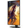 Монитор AOC Q25G4SR - 25" QHD IPS 300Hz