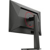 Монитор AOC Q25G4SR - 25" QHD IPS 300Hz